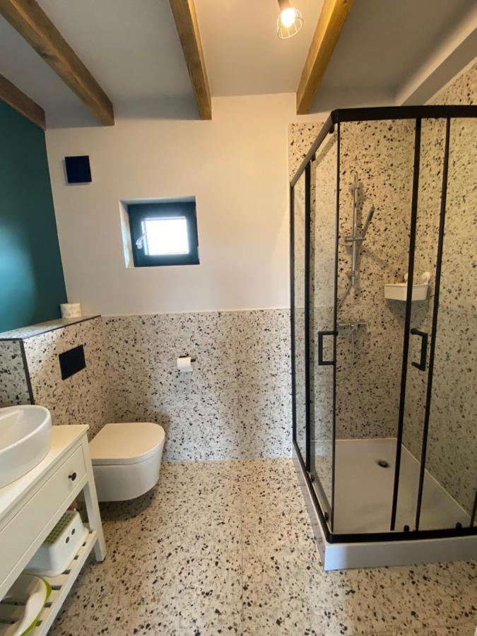 Villa Zielone Lawki Ryn  Esterno foto